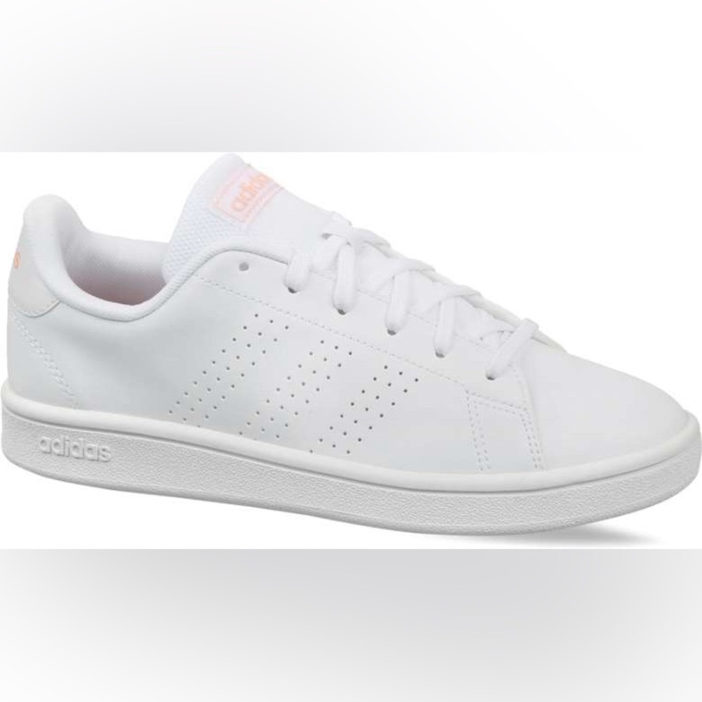 Adidas Advantage Tennis Shoes